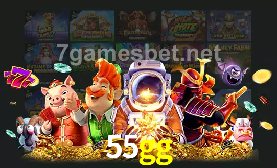 cassino 55gg