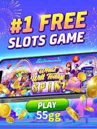 Live Casino 55gg