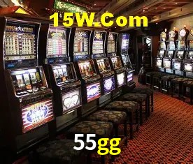 55gg: Seu Cassino Premiado com Pagamentos Rápidos