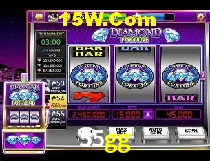 Sinta a adrenalina dos jogos de cassino com 55gg