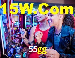 Welcome Bonus 55gg