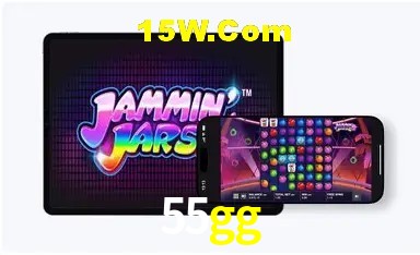 Provedores de Jogos 55gg