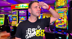 Welcome Bonus 55gg