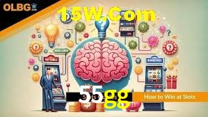 Game Providers 55gg