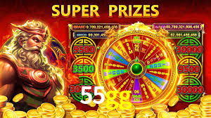 Daily Bonuses 55gg