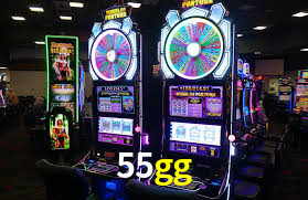 Blackjack Table 55gg