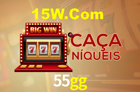 Bônus Generosos e Exclusivos no 55gg para Você!