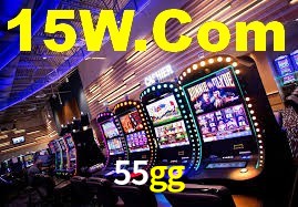 Live Casino 55gg