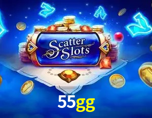 Ofertas Imperdíveis na 55gg: Promoções e Bônus Que Valem a Pena