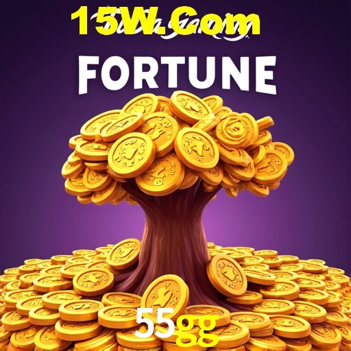 APP oficial da 55gg para mobile