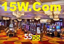 Roulette Table 55gg