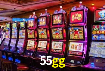 Recursos de Bônus 55gg