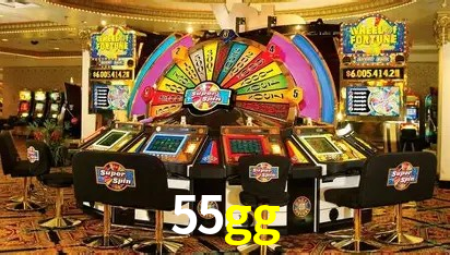 Diretório de Jogos 55gg