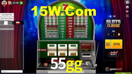 Exclusive Games 55gg